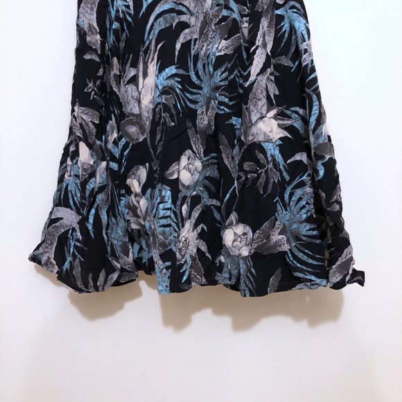 Talula/Aritzia Lipinski Skater Dress - Picture 2 of 14